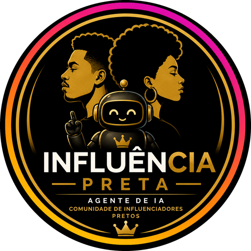 Influência Preta